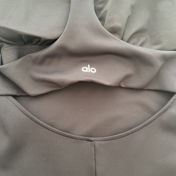 ALO Yoga Airlift Fly Dress Sz L NWOT 
| - Picture 6 of 9